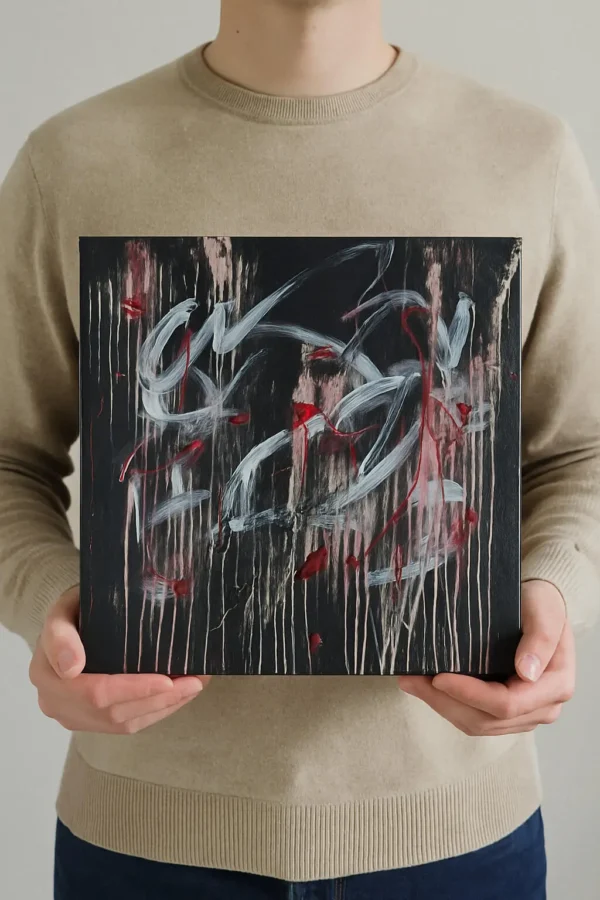 La Vera Bellezza Si Nasconde Nell'Oscurità