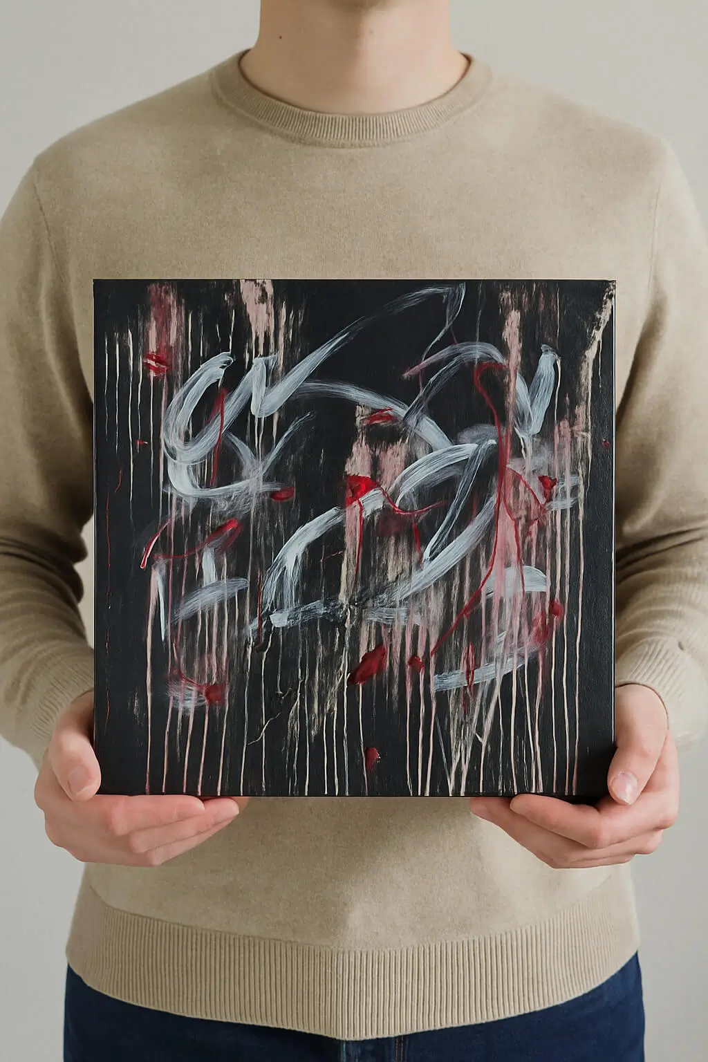 La Vera Bellezza Si Nasconde Nell'Oscurità