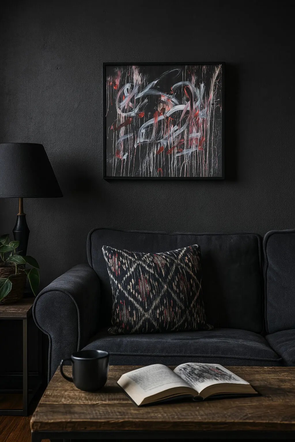 La Vera Bellezza Si Nasconde Nell'Oscurità - immagine 2