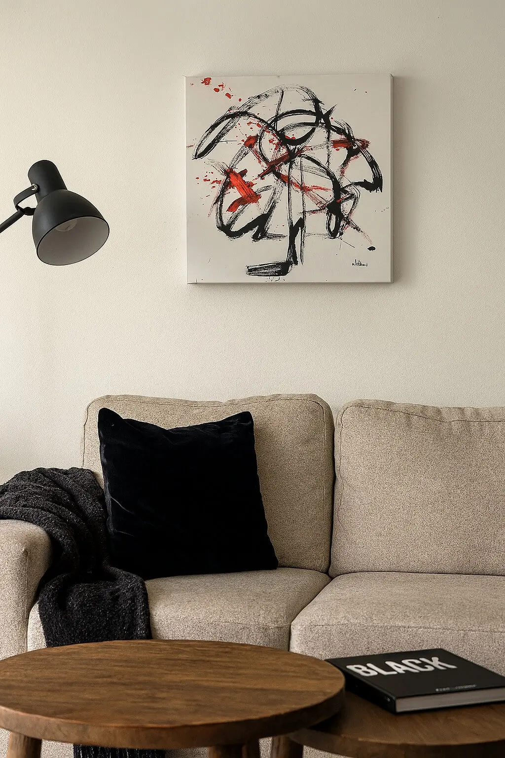 Senza Vergogna - immagine 2