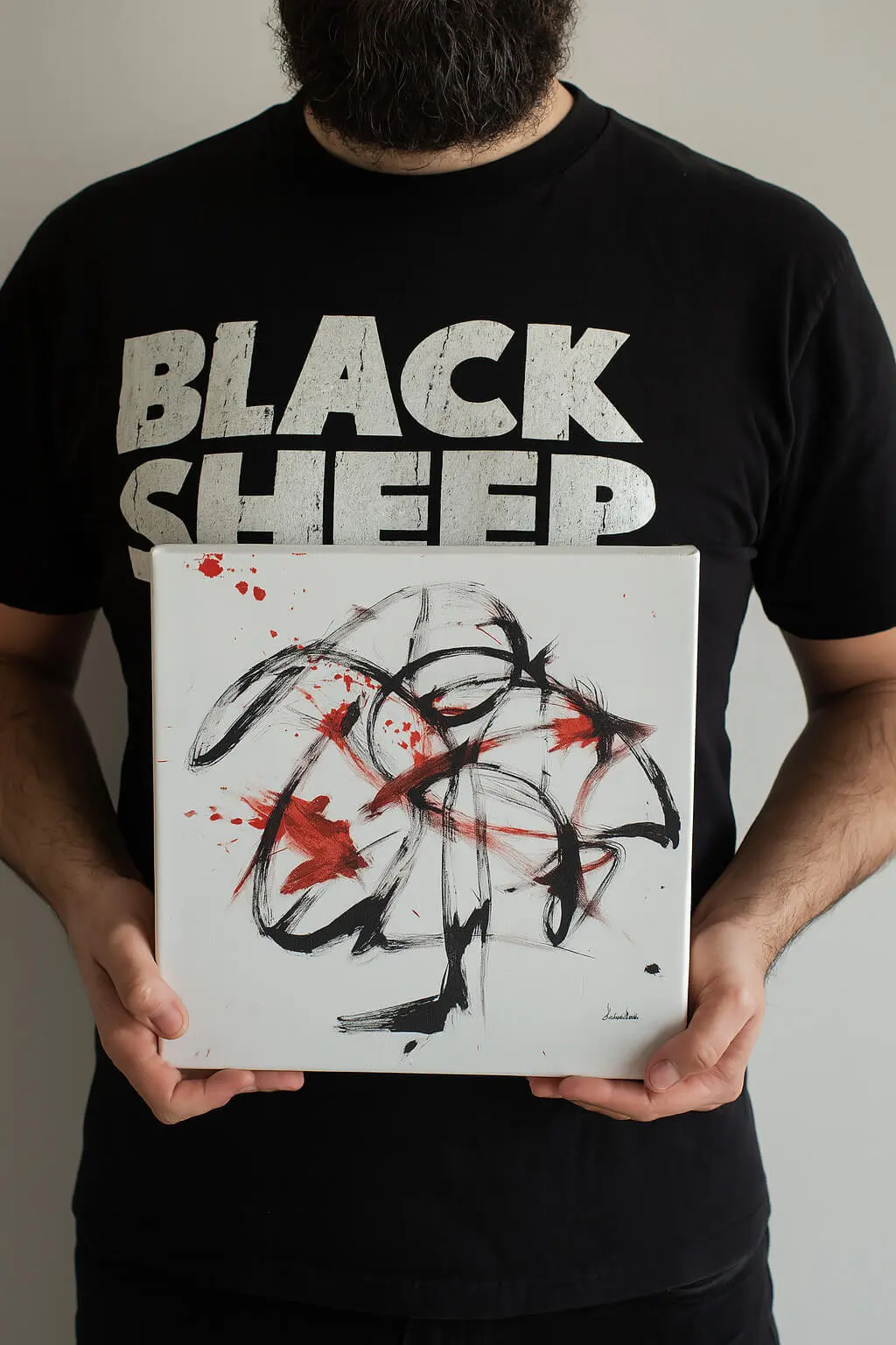 Senza Vergogna - immagine 3